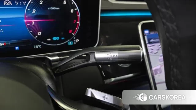 Mercedes-Benz S-Class W223 id 3513205 из Кореи 19