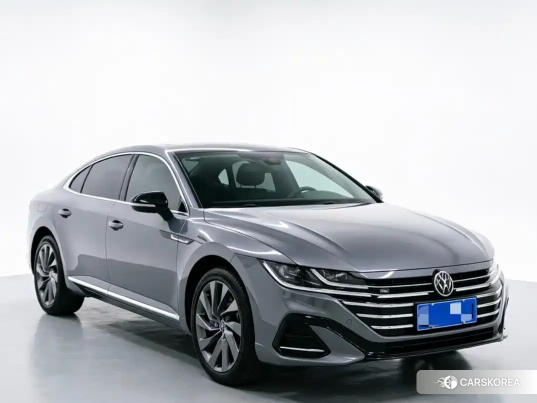 Volkswagen Arteon (CC) id 4628335 из Китая 9