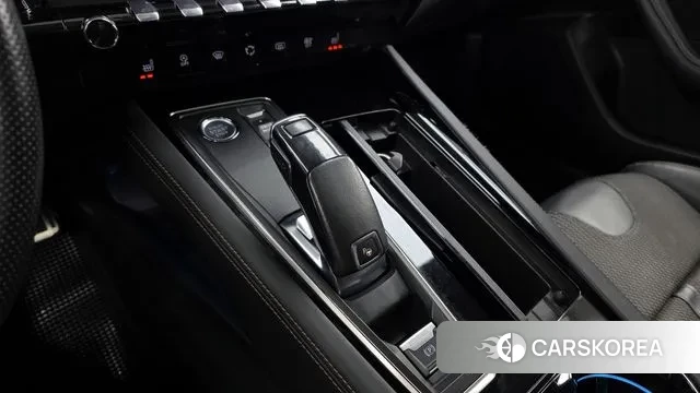 Peugeot 508 second Generation id 3718190 из Кореи 19