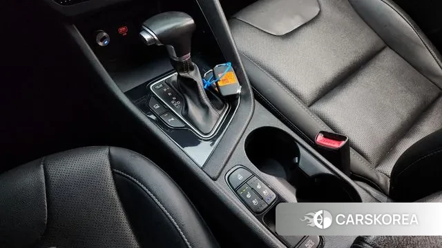 Kia The New Niro id 3493332 из Кореи 19