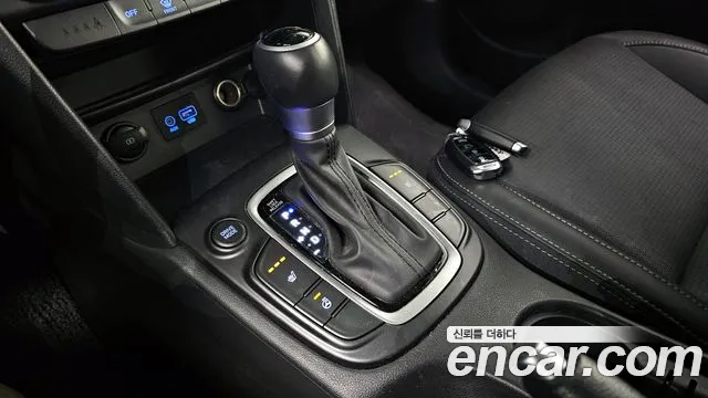 Hyundai Kona id 2313047 из Кореи 19