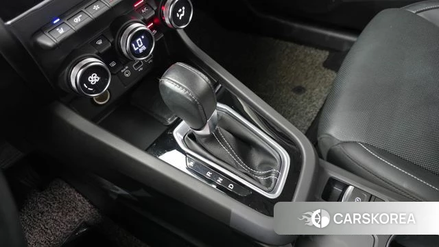 Renault Korea (Samsung) XM3 id 4529536 из Кореи 31