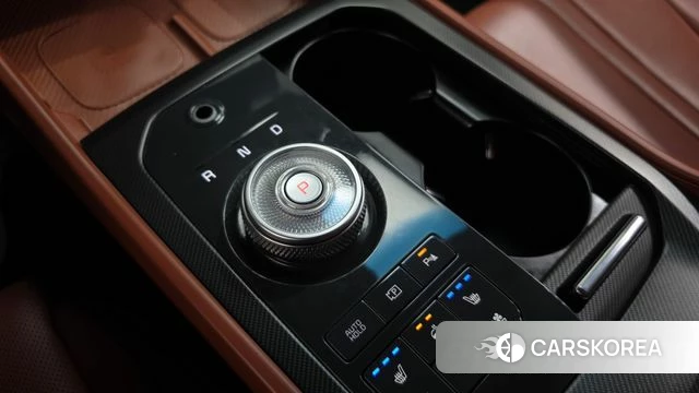 Kia The New K8 Hybrid id 4847545 из Кореи 19