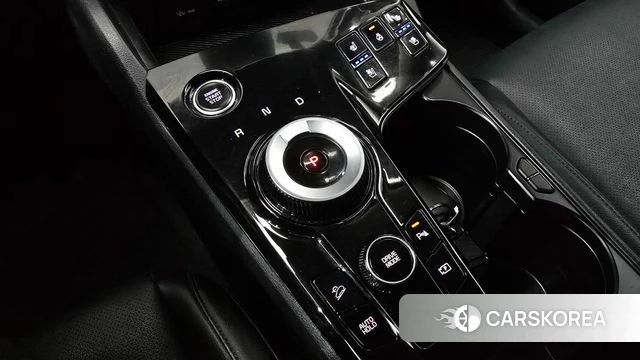 Kia Sportage 5th Generation Hybrid id 4282726 из Кореи 29