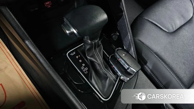Kia The New Niro id 4641881 из Кореи 29