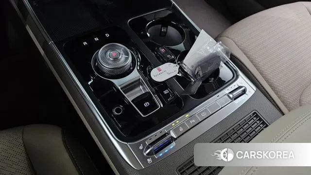 Kia The New Carnival 4th Generation id 3241125 из Кореи 19