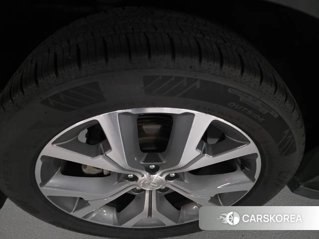 Hyundai Palisade id 4547762 из Кореи 9