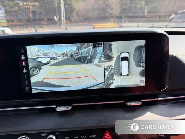 Kia Carnival 4th generation id 3732769 из Кореи 19