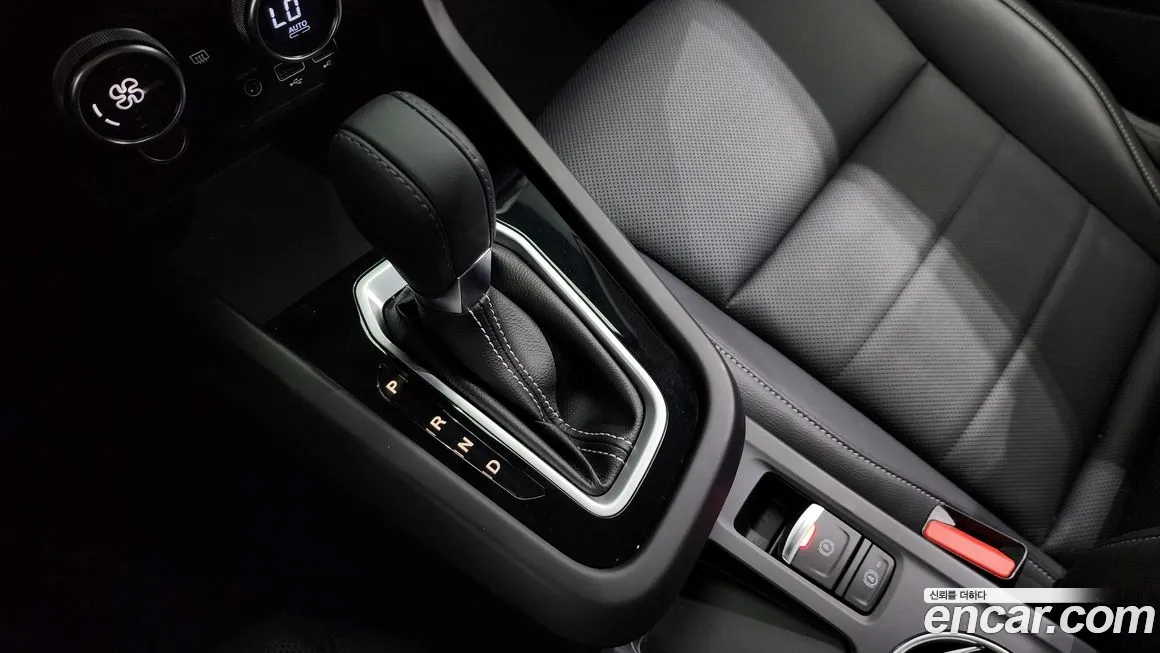 Renault Korea (Samsung) XM3 id 1948212 из Кореи 19