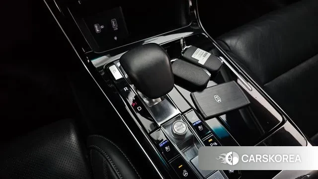 Kia K7 Premier id 3380178 из Кореи 19