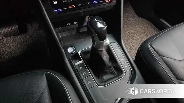 Volkswagen Tiguan second Generation id 3707273 из Кореи 19