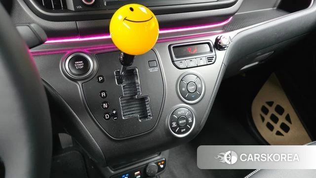 Kia The New Kia Ray id 3870020 из Кореи 19