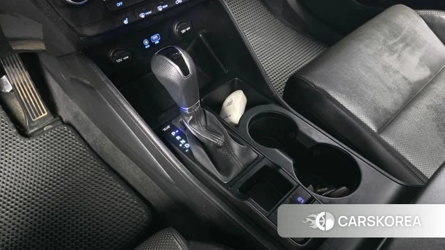 Hyundai All New Tucson id 4937645 из Кореи 29