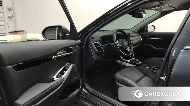 Kia The New Seltos id 3679958 из Кореи 19