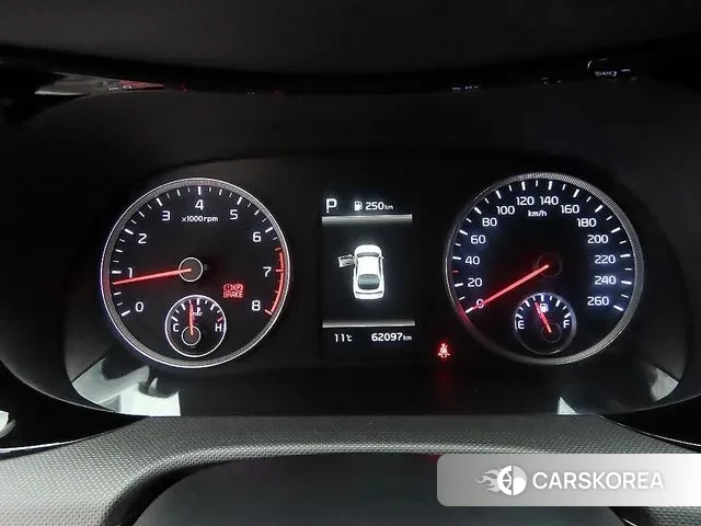 Kia K5 3rd generation id 3399556 из Кореи 18