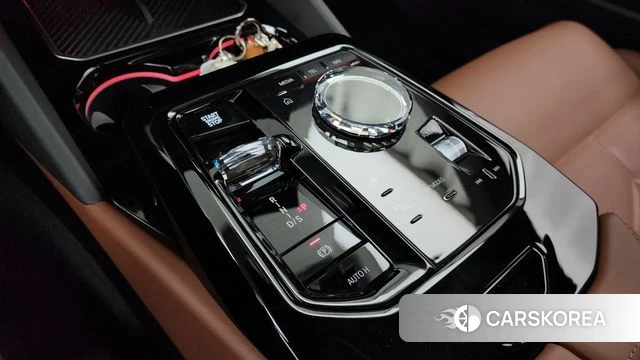 BMW 5 Series (G60) id 4617528 из Кореи 32