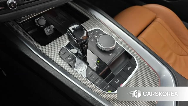 BMW Z4 (G29) id 3861039 из Кореи 19