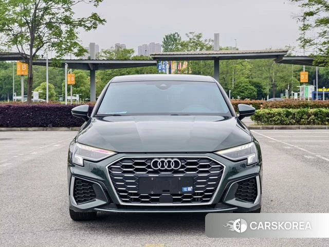 Audi A3 id 4313335 из Китая 20