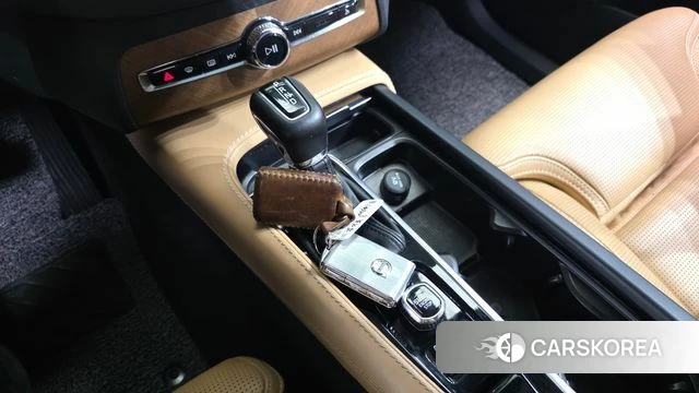 Volvo XC90 second Generation id 4587162 из Кореи 34