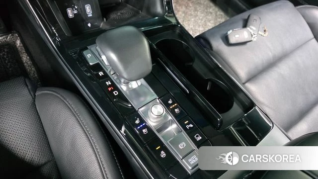 Kia K7 Premier id 4459035 из Кореи 31