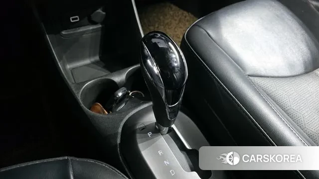 Chevrolet (GM Daewoo) The New Spark id 3429262 из Кореи 19