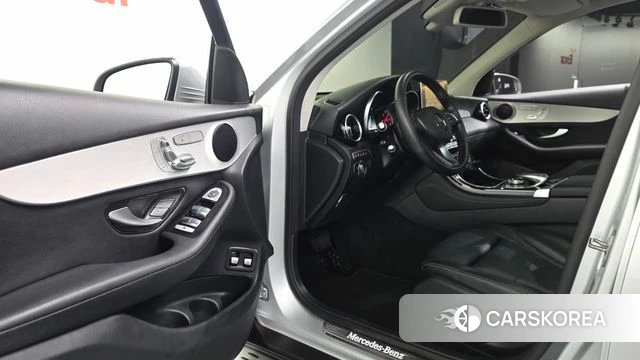 Mercedes-Benz GLC-Class X253 id 3879781 из Кореи 19