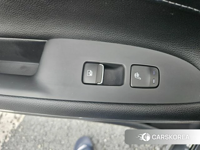 Hyundai The New Grandeur IG id 4423763 из Кореи 19