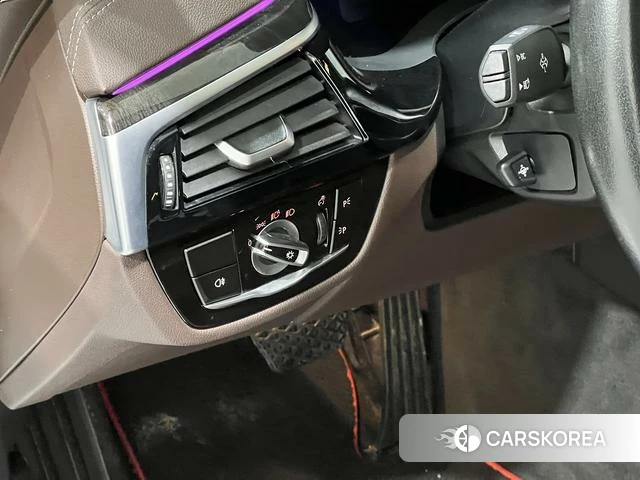 BMW 5 series id 3890130 из Китая 18
