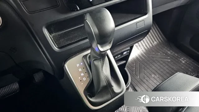 Hyundai Staria id 3492202 из Кореи 19