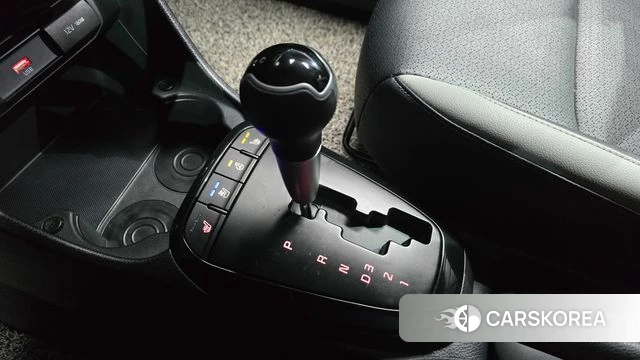 Kia Morning Urban (JA) id 3871490 из Кореи 19