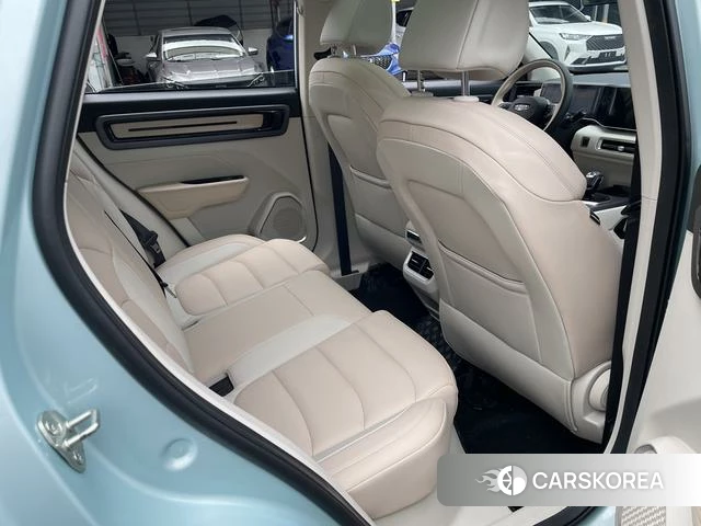 Geely Automobile Geely ICON id 3968823 из Китая 9