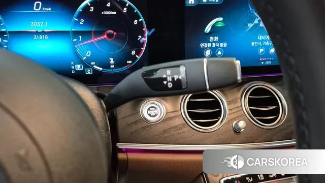 Mercedes-Benz E-Class W213 id 3011400 из Кореи 19