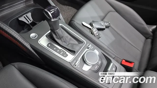 Audi Q2 id 2954041 из Кореи 19