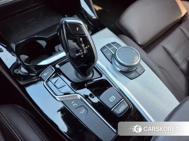 BMW X4 (G02) id 3412704 из Кореи 12