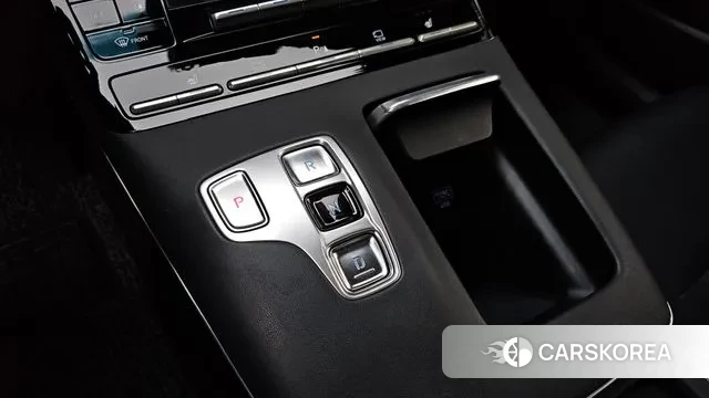 Hyundai The New Grandeur IG id 3524873 из Кореи 19