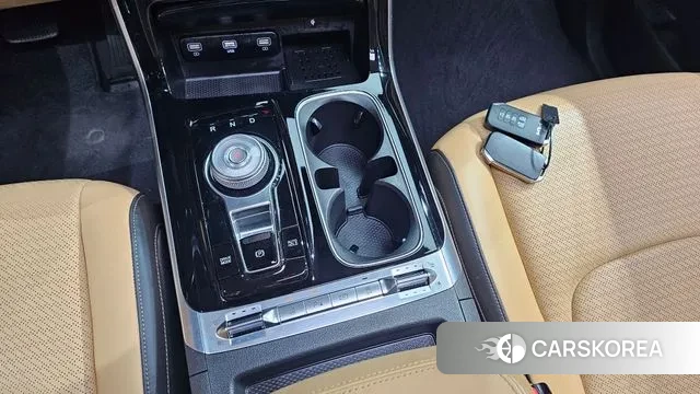 Kia Carnival 4th generation id 3611297 из Кореи 19