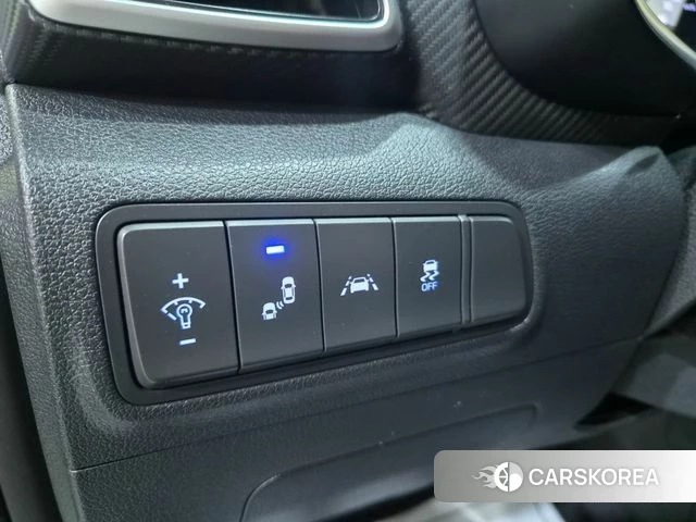 Hyundai All New Tucson id 4530656 из Кореи 19
