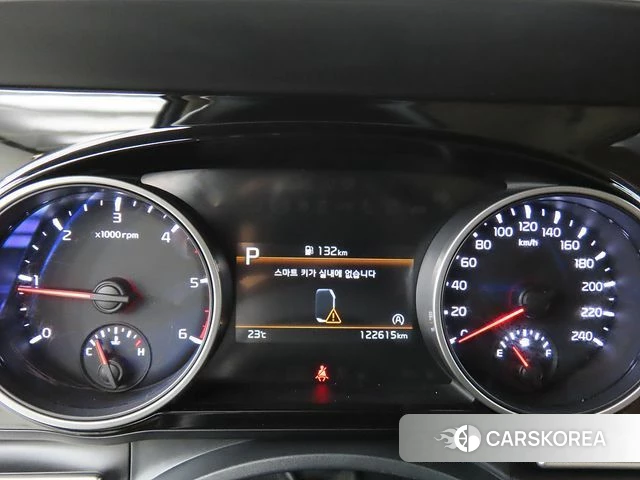 Kia The New Carnival 4th Generation id 4445328 из Кореи 19