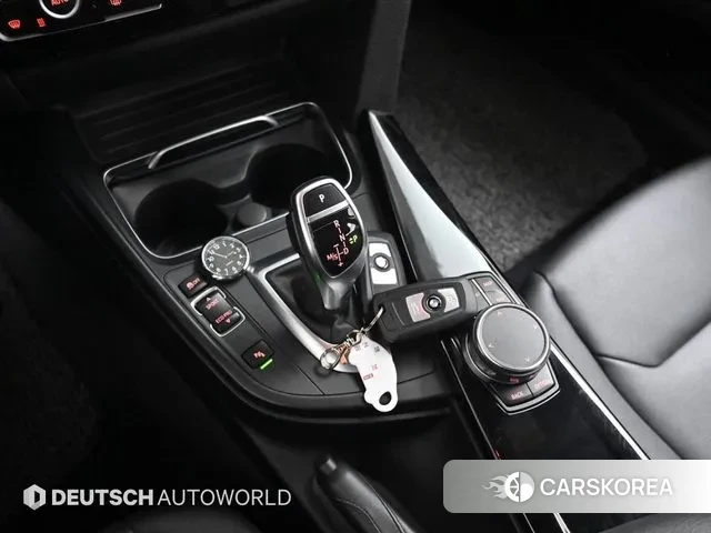 BMW 3 Series GT (F34) id 3039245 из Кореи 19