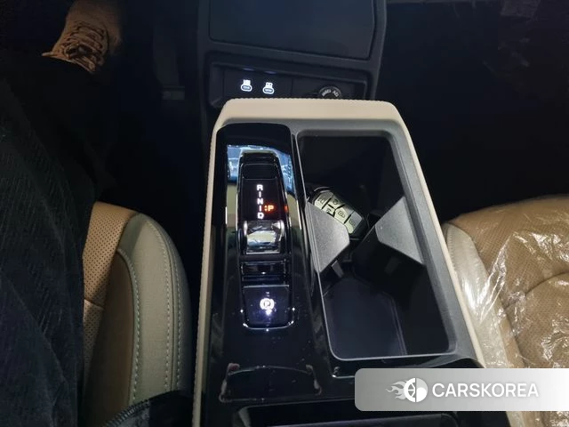 Ssangyong Actian 2nd Generation id 3786024 из Кореи 19