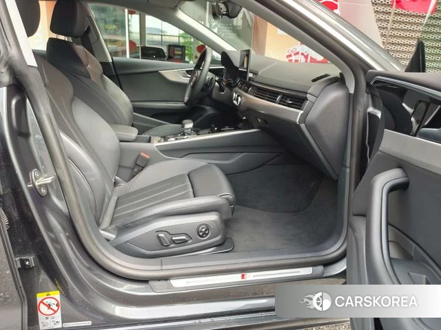 Audi A5 id 4263926 из Китая 18