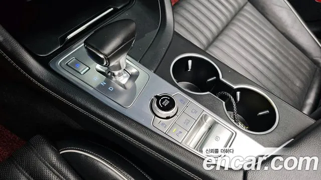 Genesis G70 id 2831389 из Кореи 19