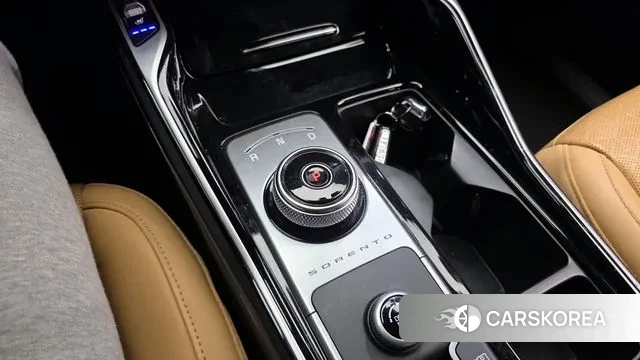 Kia Sorento 4th Generation id 3611986 из Кореи 19