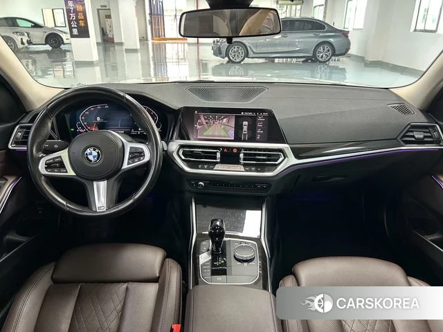 BMW 3 series id 4274645 из Китая 20