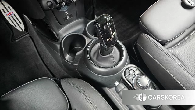 Mini Cooper id 4711137 из Кореи 29