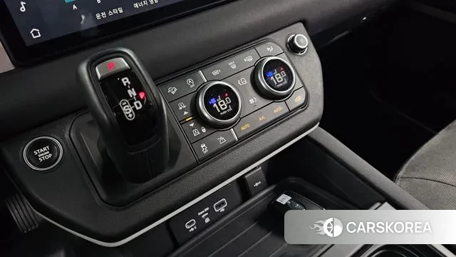 Land Rover Defender (L663) id 3269521 из Кореи 19