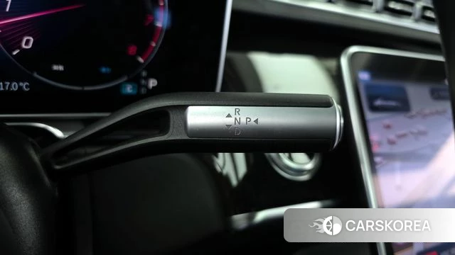 Mercedes-Benz S-Class W223 id 3904163 из Кореи 19