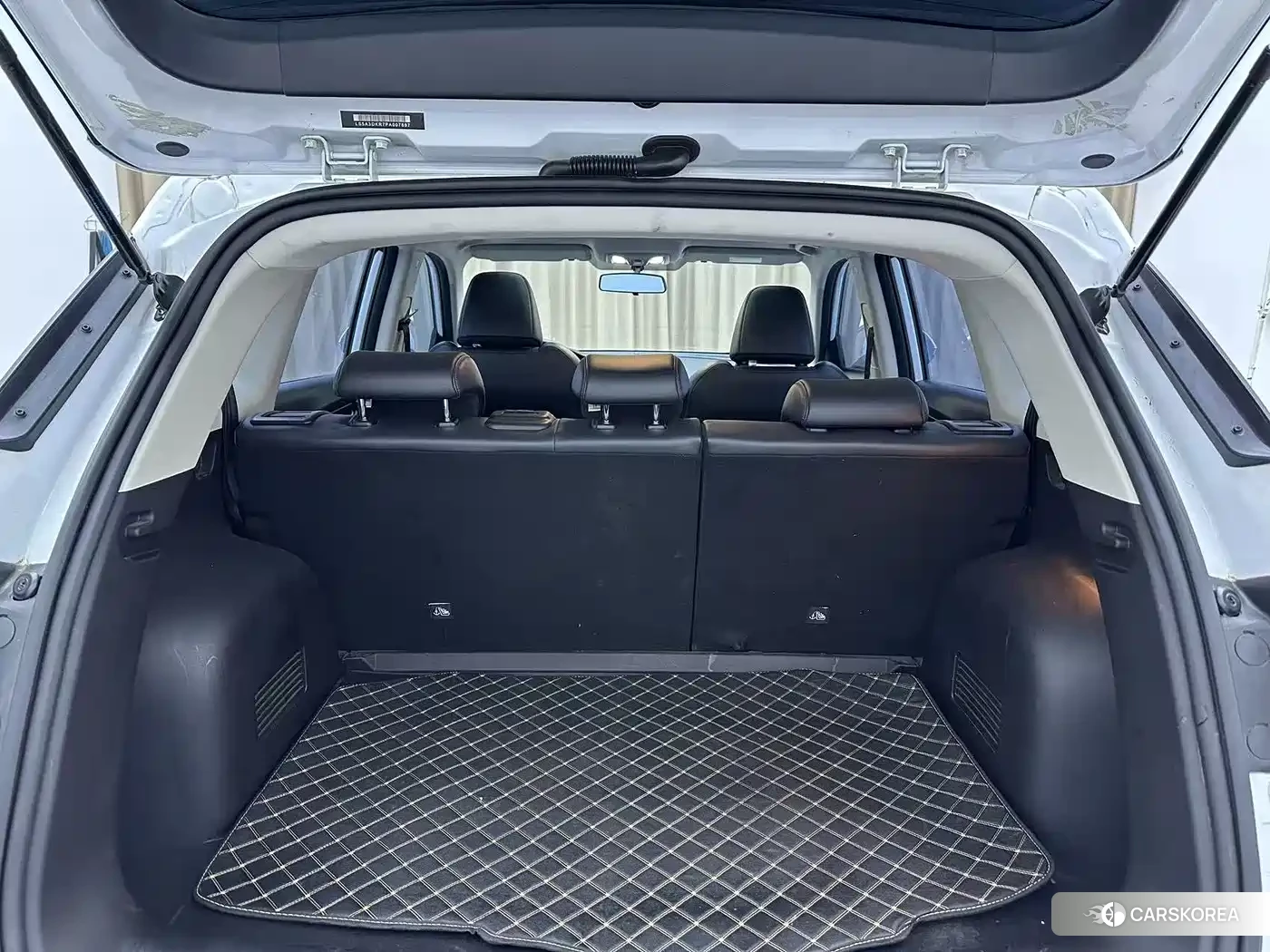 Chang'an Changan CS35PLUS id 4553944 из Китая 20