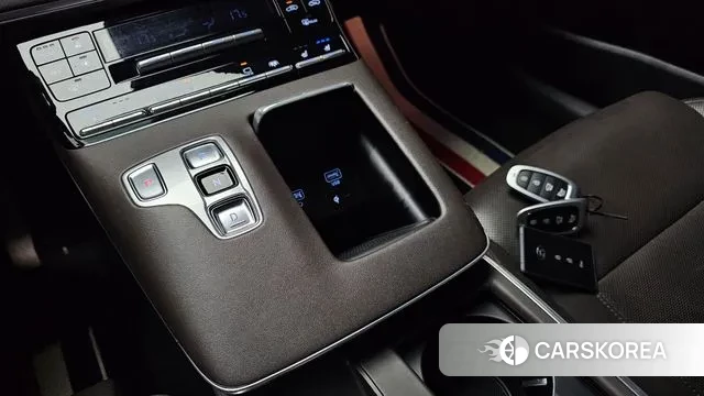 Hyundai The New Grandeur IG id 2981273 из Кореи 19