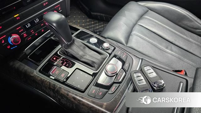 Audi New A6 id 4722586 из Кореи 19